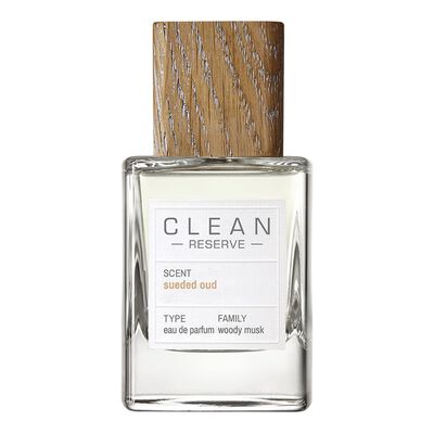 CLEAN RESERVE SUEDED OUD  EDP